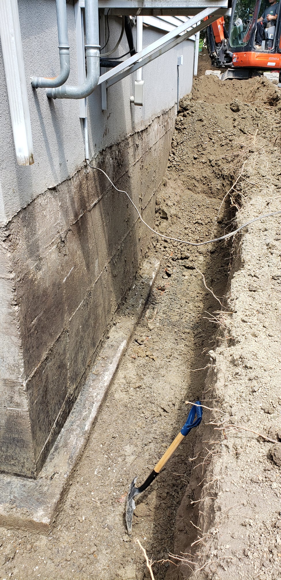 excavation-drain-francais-beloeil