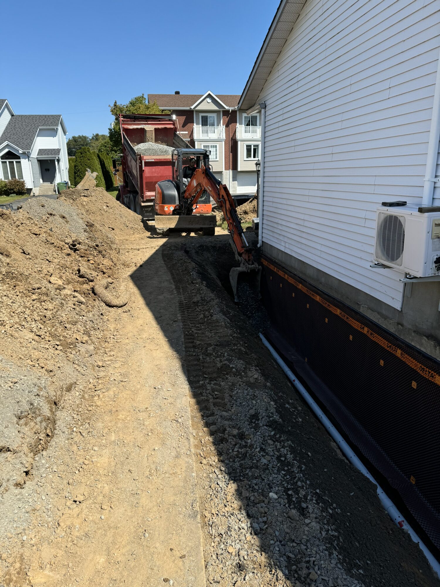 excavation-drain-francais-saint-hyacinthe
