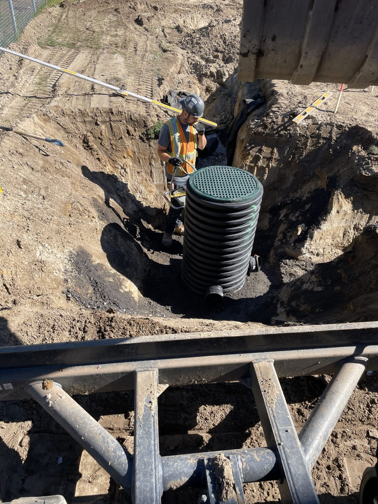 excavation-plomberie