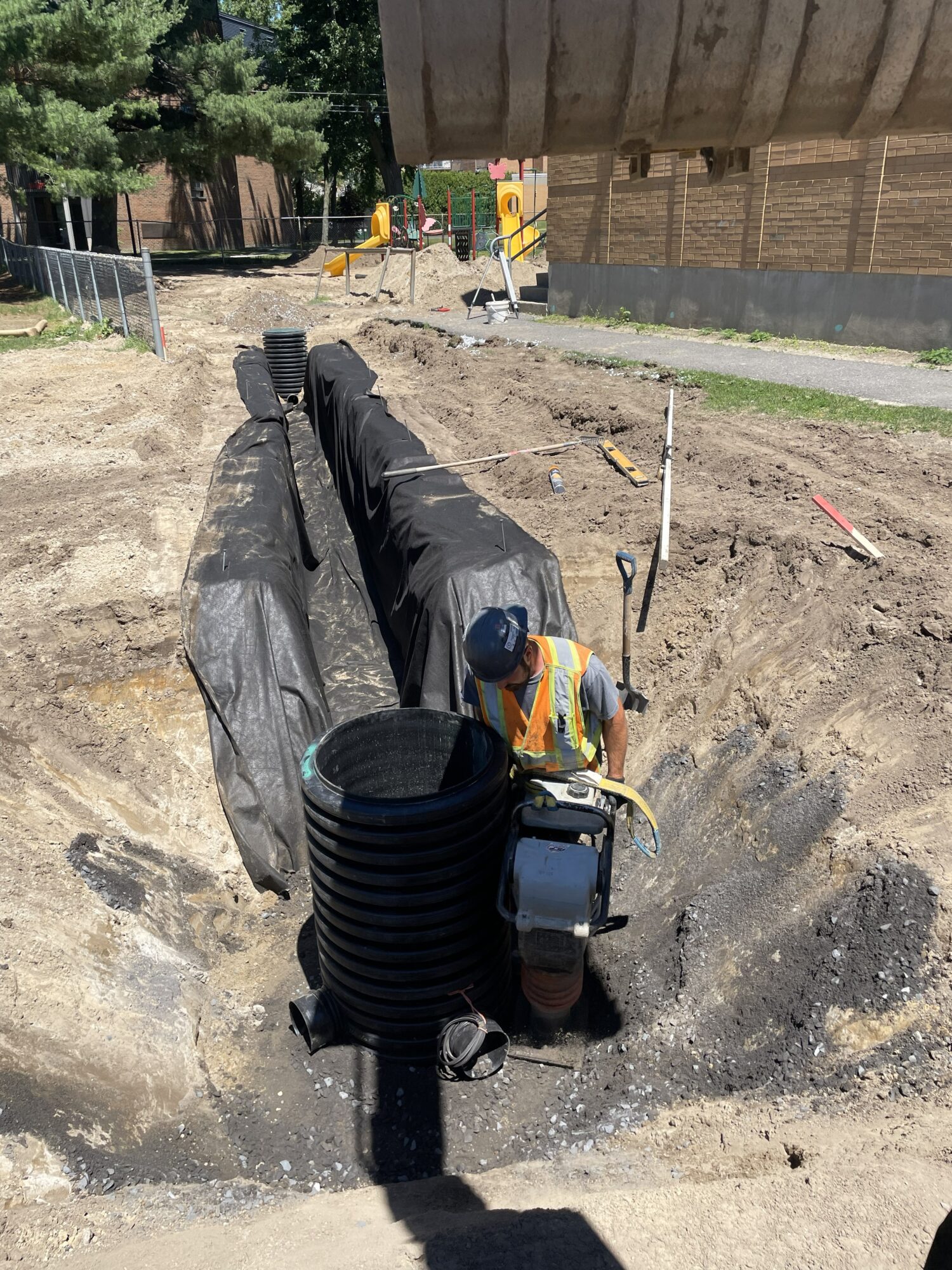 excavation-plomberie-chantier