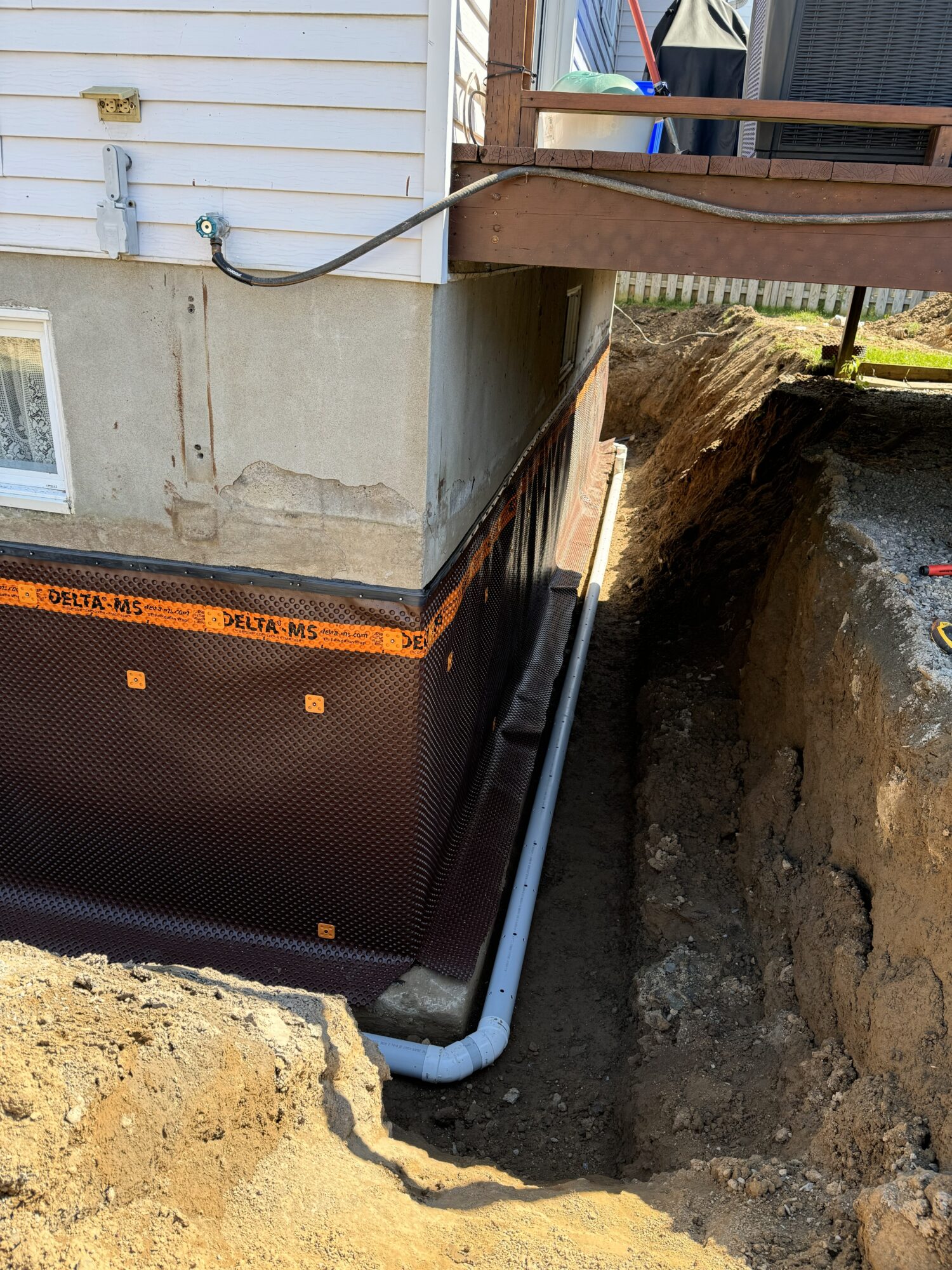 installation-drain-francais-sorel