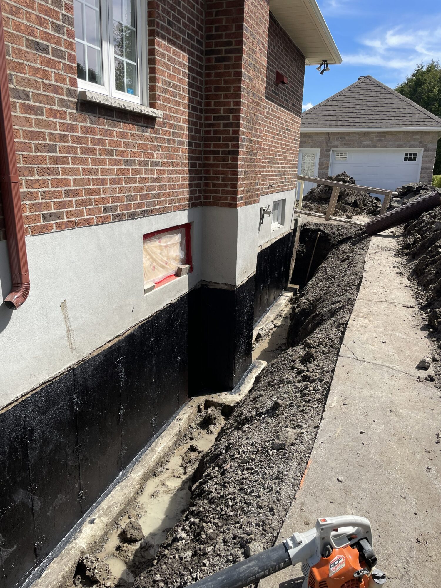 reparation-drain-français